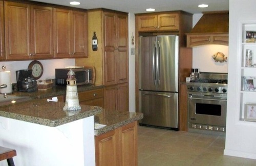 La Selva Beach House | Oceanfront on the Sand - Awesome 4 Bedroom!