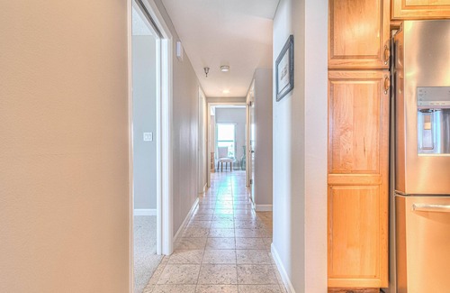 New Smyrna Beach Condo | Oceanfront Paradise at Sea Fire Condos - 5B