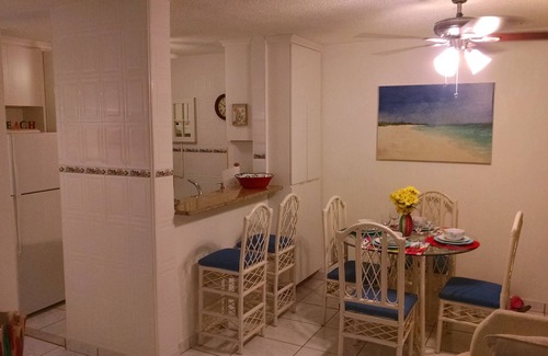 La Pared Condo | Oceanfront Paradise~A lovely newly owned condo spectacular ocean views