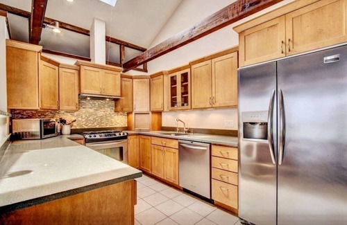 Salisbury Beach Condo | Oceanfront Penthouse at Salisbury Beaches