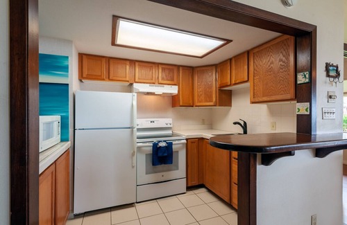 Wainiha Condo | Oceanfront Retreat with Incredible Views Just 90 Seconds from the Beach