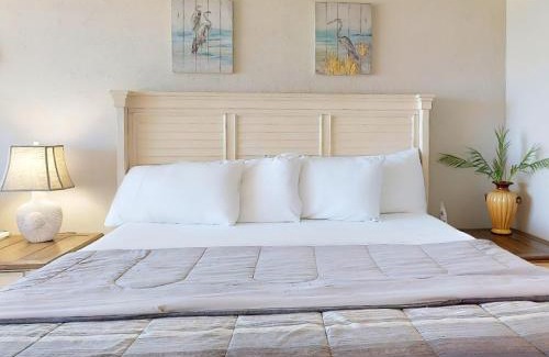 Daytona Beach Shores Hotel | Oceanfront Serenity