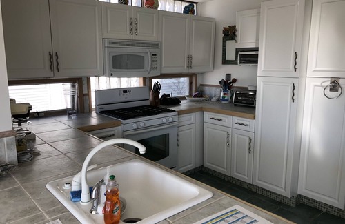 Bay Head House | Oceanfront 8 bedroom - great views! Tons of space!