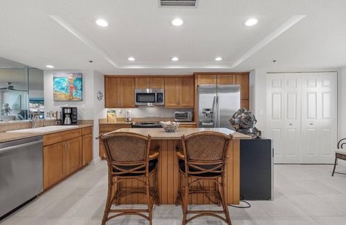 New Smyrna Beach Condo | ⛱️Oceanfront with Stunning Views-Great Amenities-Inlet at Minorca 904⛱️