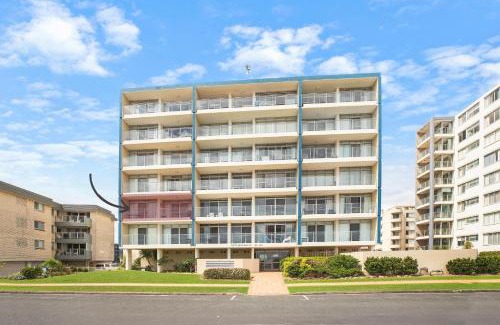 Forster Apartment | Oceanic 7