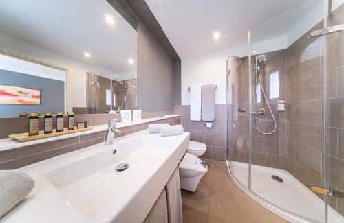 Punta del Hidalgo Hotel | OCEANO Health Spa Hotel