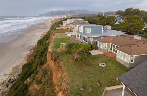 Lincoln City House | Oceans Edge
