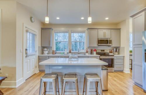 Netarts House | Oceans Treasure - Meredith Lodging