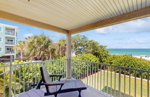 Independence Square Apartment | Oceanside 201