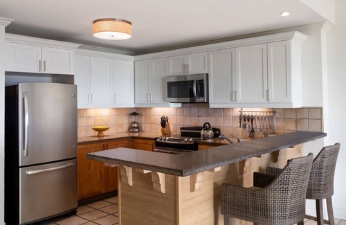 Kittian Village Resort | Oceanside - 3 Bedroom - Marriott's St. Kitts Beach Club - Full Resort Access