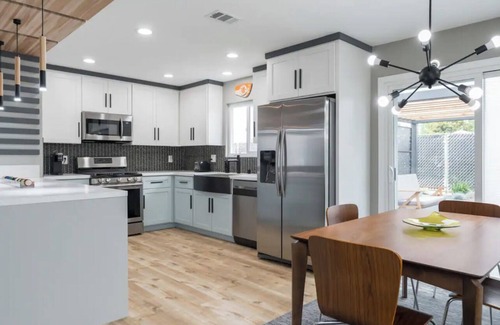 San Luis Rey House | Oceanside 4 bed/2 bath Home nearby Legoland, Disneyland, Safari Zoo and Beaches!