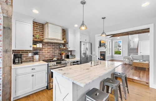 Beach Haven House | Oceanside 6 Bedroom and 4 Bath Home with pool! Sept. 14/15 weekend available!