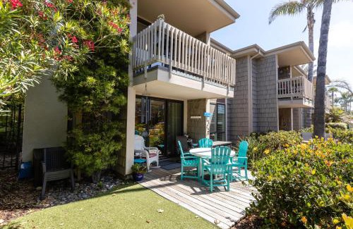 Townsite House | Oceanside Beach Condos