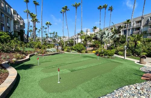 Townsite House | Oceanside Beach Condos