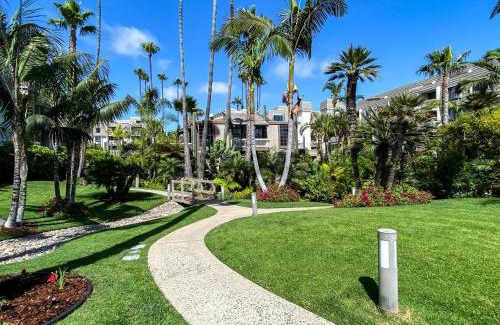 Townsite House | Oceanside Beach Condos