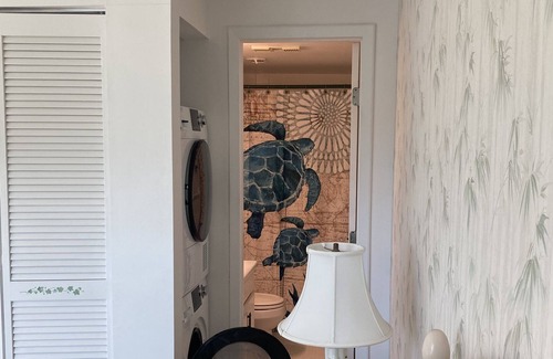 Avon By The Sea Condo | Oceanside Cocoa Beach condo