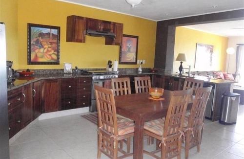 Emiliano Zapata Condo | Oceanside Escape, Steps to Surf Breaks & Dining