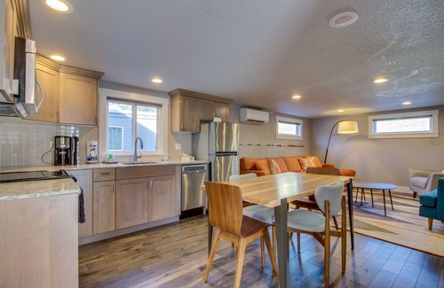 Oceanside Condo | Oceanside Inn #5 - Maxwell Point