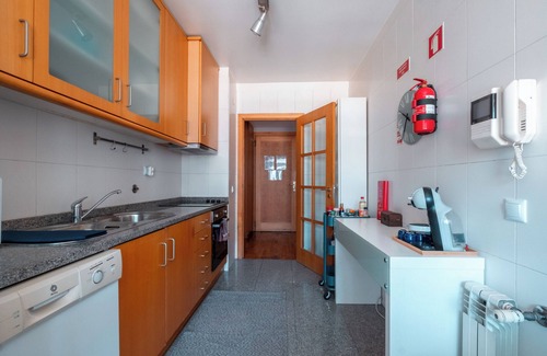 Leixões Condo | OceanSide Matosinhos - EcoHost