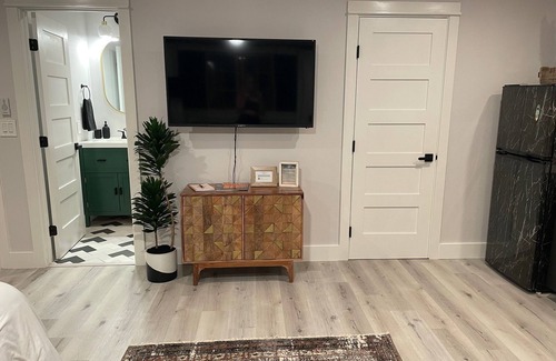 Fire Mountain Apartment | Oceanside Ocean-View Guest Studio