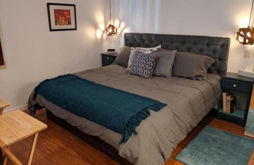 North Saanich Apartment | Oceanspray Hideaway