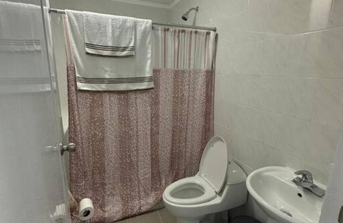Guayama Apartment | OceanView 2