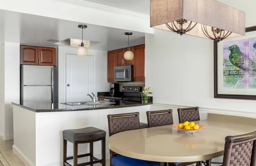 Estate Bakkero Villa | Oceanview 2BR Villa | Marriott Frenchman's Cove