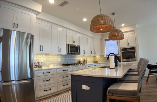 Alligator Point House | "OceanView" 3bd/3bath 2023 New Construction