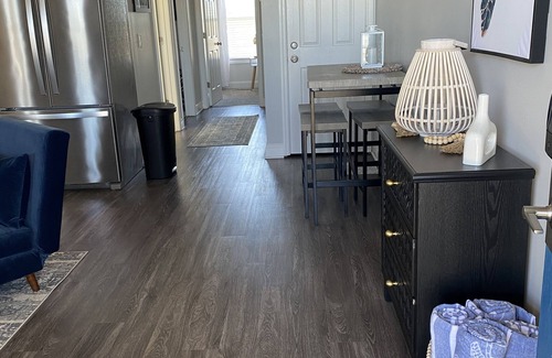 Surf City Condo | Oceanview and pet friendly!nLast minute cancellation - Sept 15-25 available!