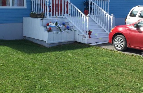Lewisporte Bed & Breakfast | Oceanview Bed & Breakfast