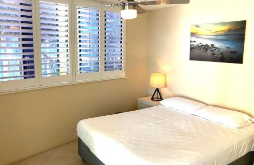 Mooloolaba Apartment | Oceanview One-Bedroom Retreat in The Peninsular Resort