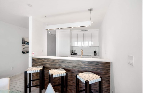 City Center Condo | Oceanview Private Condo at W South Beach -1114