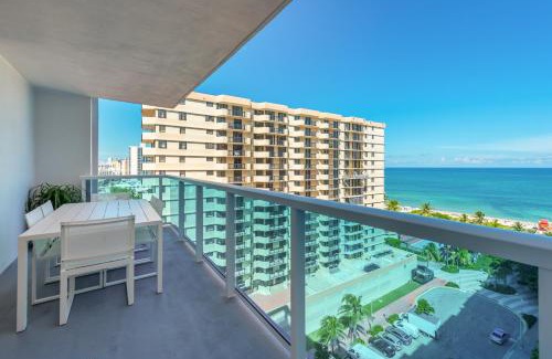 South Beach Apartment | Oceanview Private Condo at 1 Hotel & Homes -1122