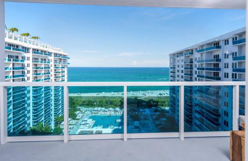 South Beach Apartment | Oceanview Private Condo at 1 Hotel & Homes -1544