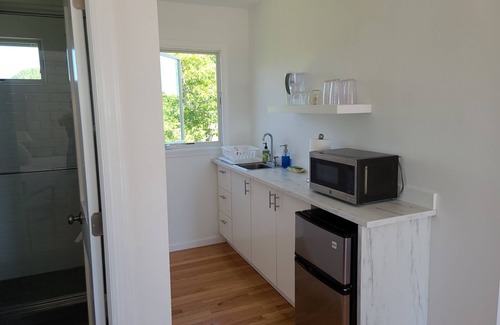 Montauk Apartment | OceanView Studio 3 Twin Pond