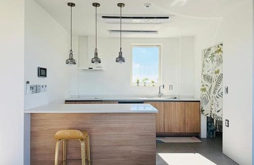 Andeok House | Oceanview,Villa de 427