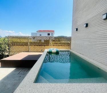 Andeok House | Oceanview,Villa de 427