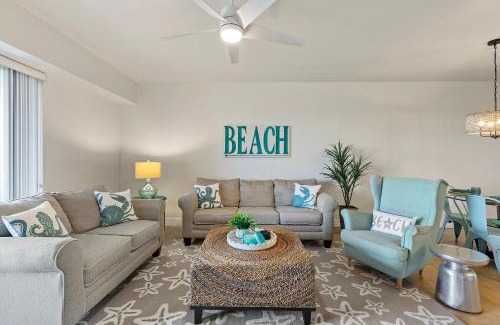 New Smyrna Beach House | Oceanwalk 17-302