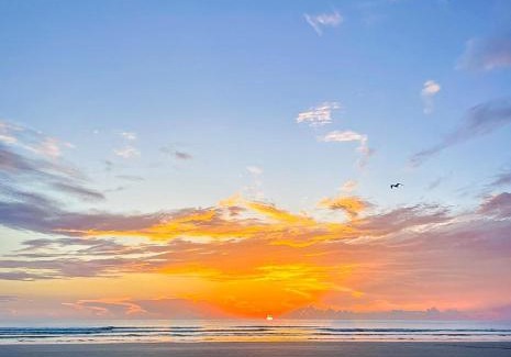 New Smyrna Beach House | Oceanwalk 17-605