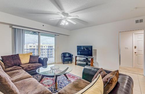 New Smyrna Beach Apartment | Oceanwalk Suite