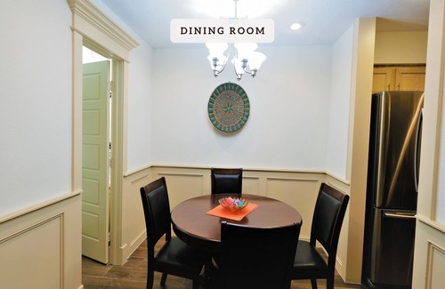 Woodlake - Briar Meadow House | Ocee SouthWest Near Sugarland, Galleria, Downtown