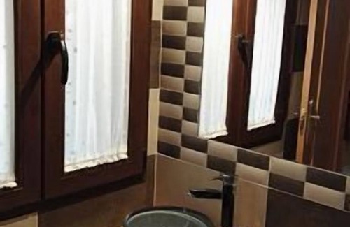 Tamajon Apartment | Ocejón rural apartments for 4 people (palancares)