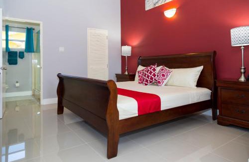 Spring Village Villa | Ocho Rios Casa Princess Vacay Villa
