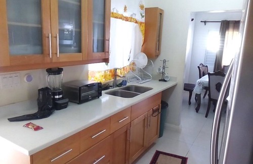 St. Ann's Bay House | OCHO RIOS Jamaica Paradise House 2