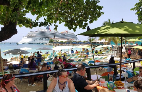 Mammee Bay Villa | Ocho Rios Villa at Coolshade