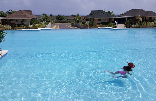 Mammee Bay Villa | Ocho Rios Villa at Coolshade