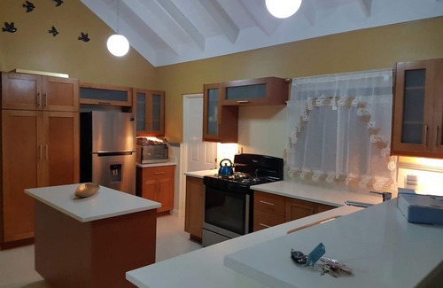 Mammee Bay Villa | Ocho Rios Villa at Coolshade IX
