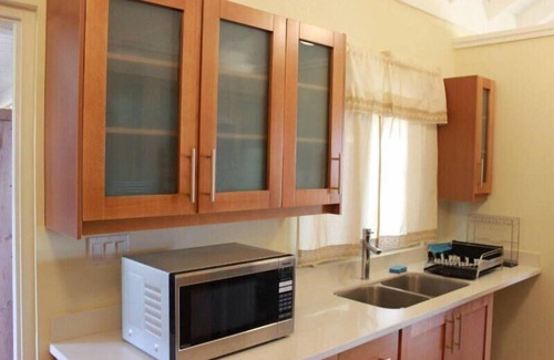 Mammee Bay Villa | Ocho Rios Villa at Coolshade IX