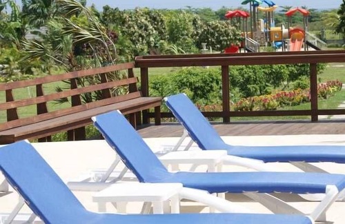 St. Ann's Bay Villa | Ocho Rios Villa at the Palms IV
