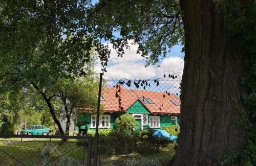 Swiatniki Gorne House | Ochojno: House/Villa - Ochojno